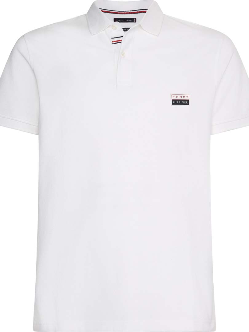 R.C.P. FASHION CAB. WHITE