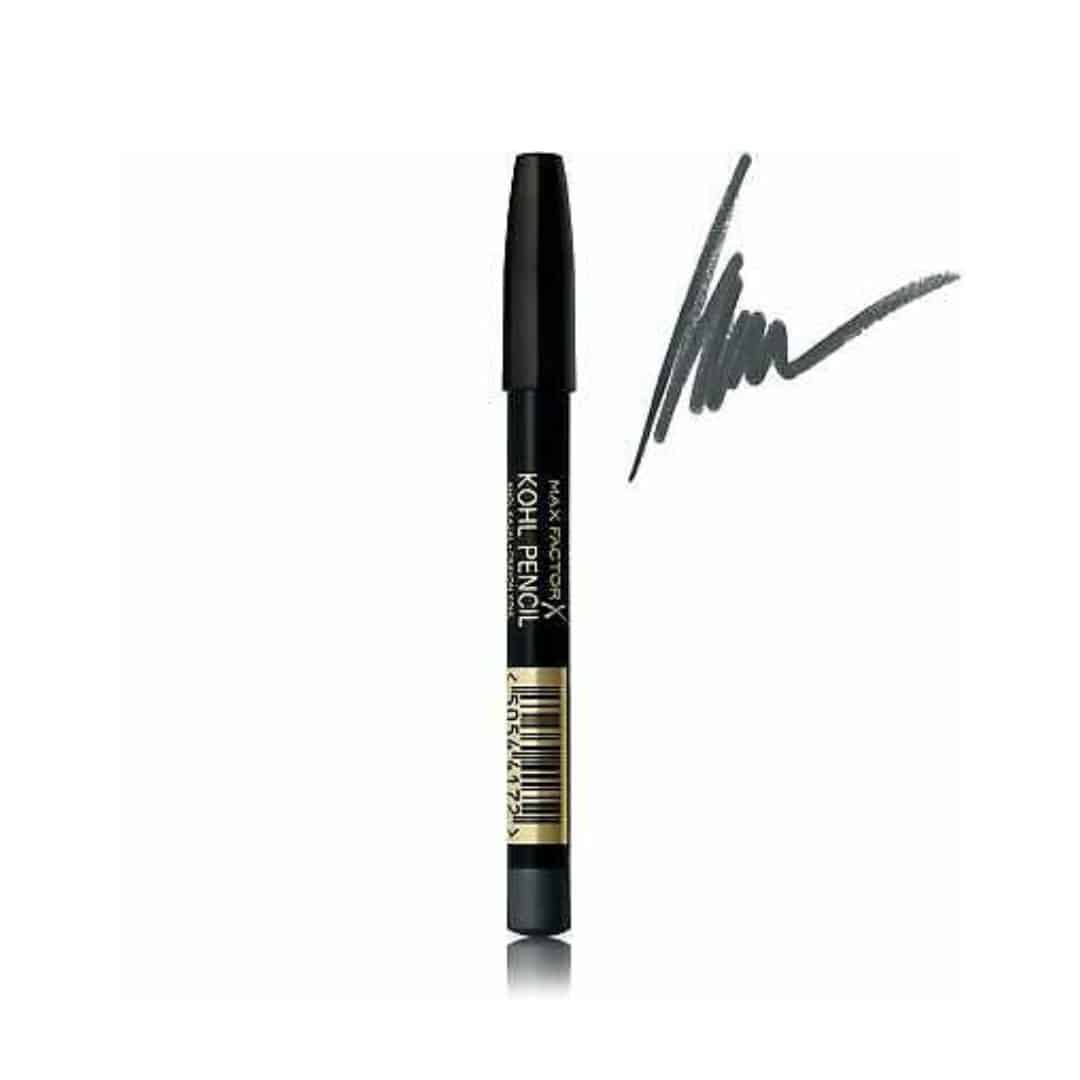 MF KOHL PENCIL CHARCOAL