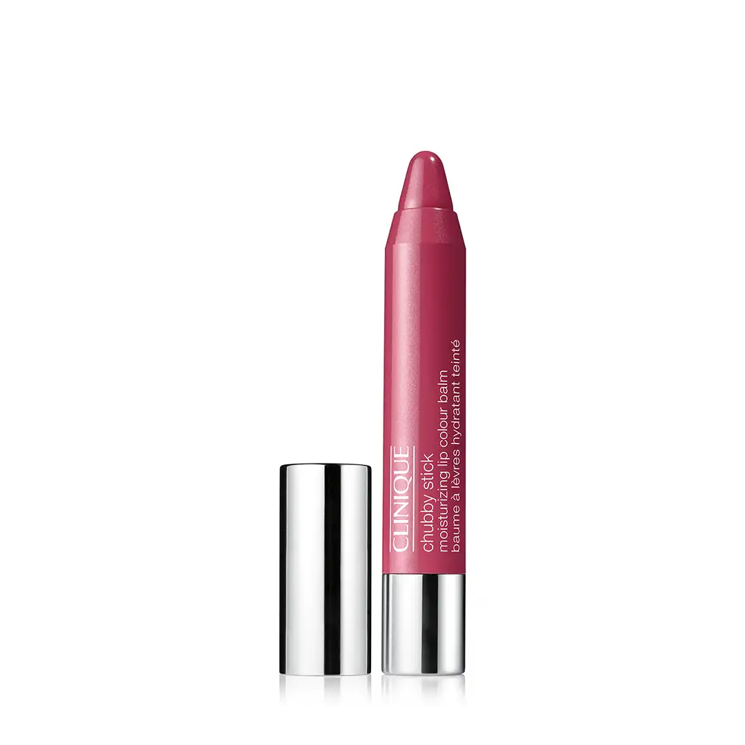 CHUBBY STICK MOISTURIZING LIP COLOUR, ROOMIEST