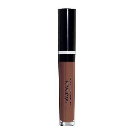 MELTING POUT MATTE LIQUID LIPSTICK, PARADISLOST