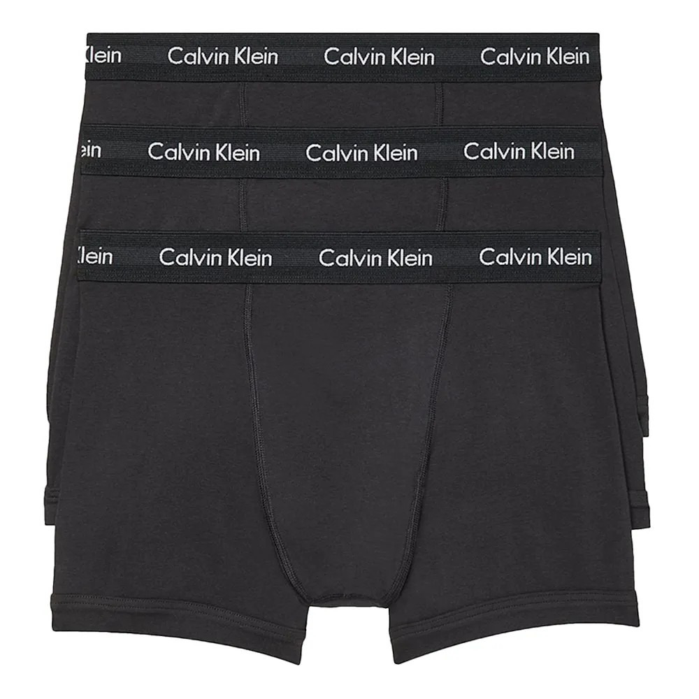 BOXER BRIEF 3PK-BLACK