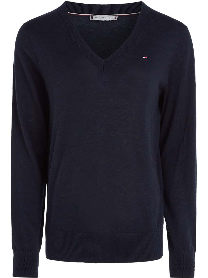 SWEATER DAMA DESERT SKY