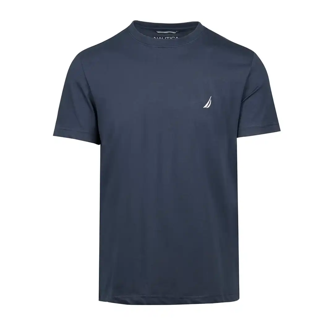 T-SHIRT LISA CAB. NAVY S - S