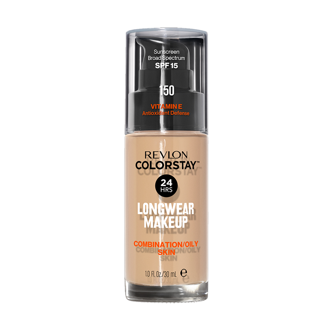 COLORSTAY MAKEUP FOR COMBINATION/OILY