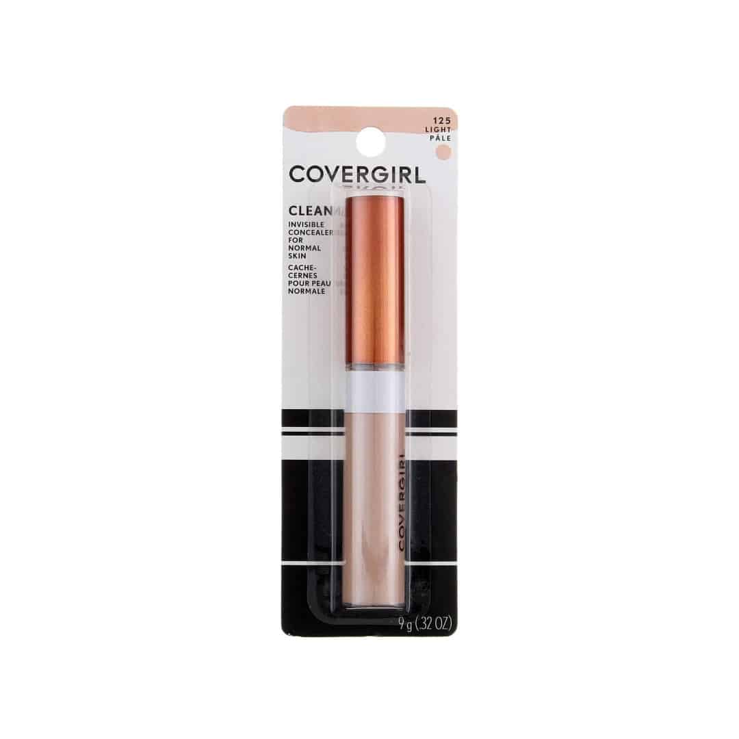 INVISIBLE CONCEALER, LIGHT