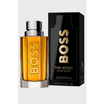 BOSS THE SCENT EDT 200ML