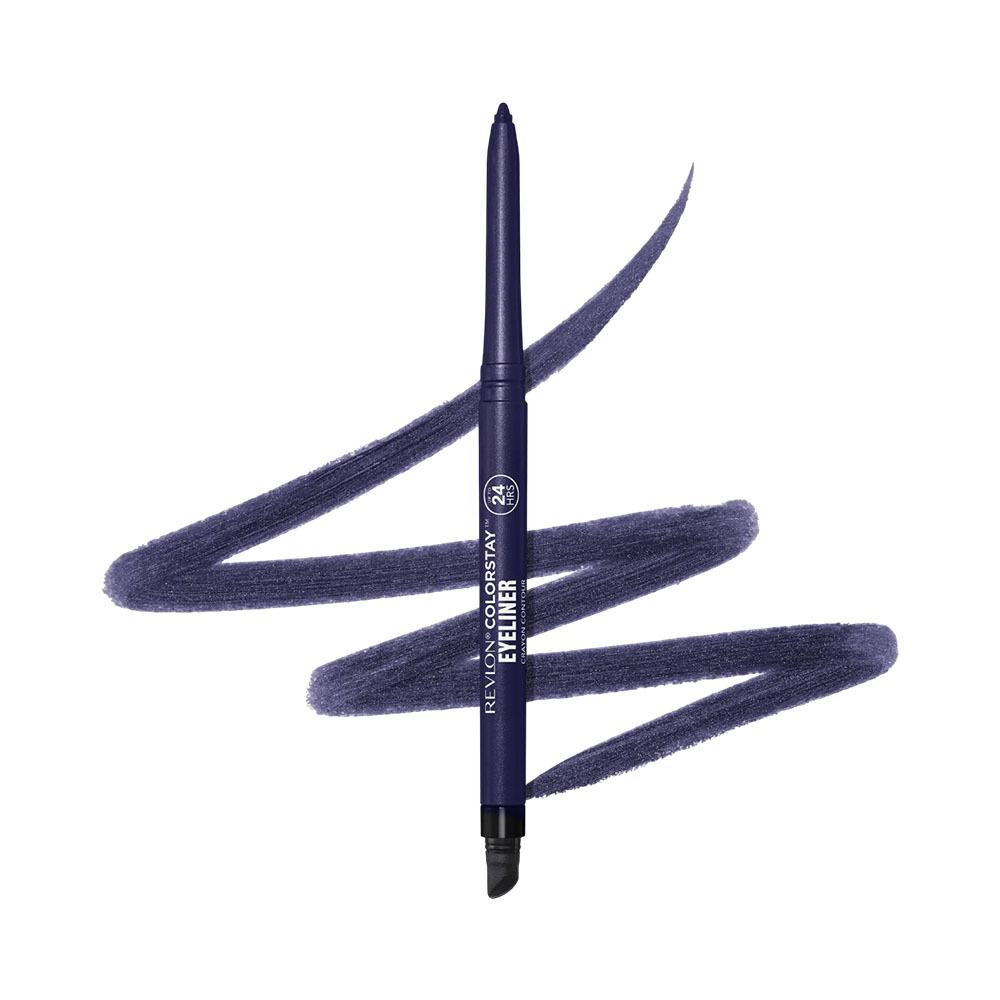 COLORSTAY EYELINER BLACK