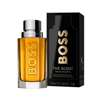 BOSS THE SCENT
