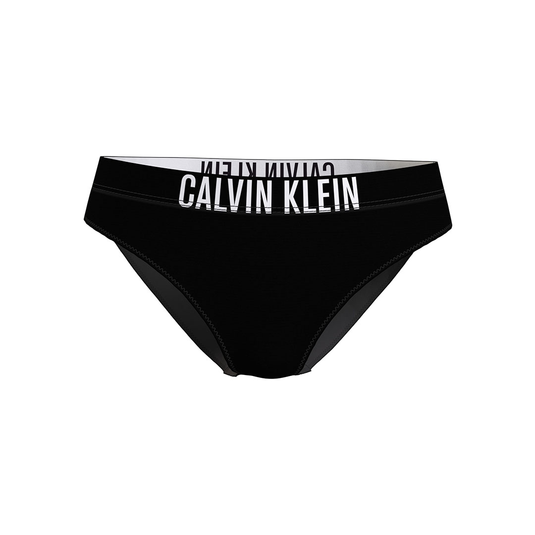 Traje Baño Inferior Dama-Pvh Black