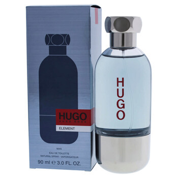HUGO ELEMENT