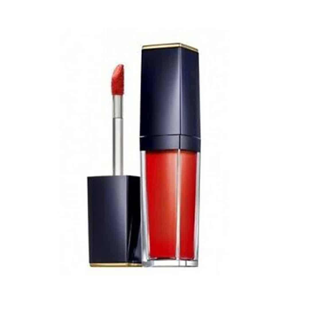 PURE COLOR ENVY PAINT-ON LIQUID LIP COLOR JUICED