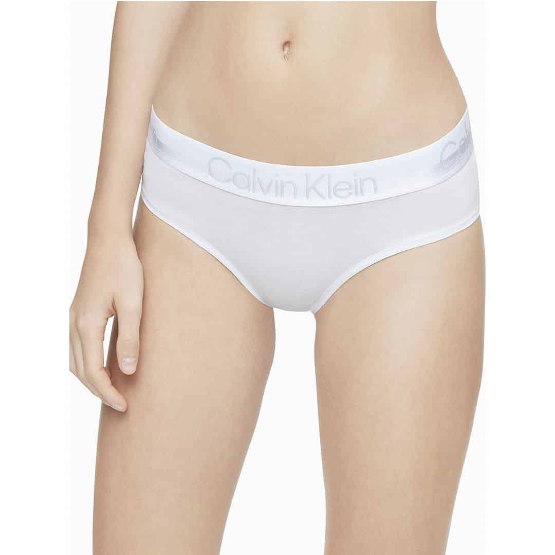 Panti Dama Hipster-WHITE