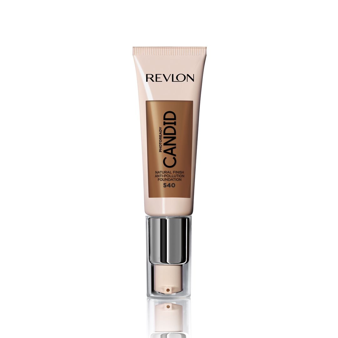 PHOTOREADY CANDID FOUNDATION WALNUT