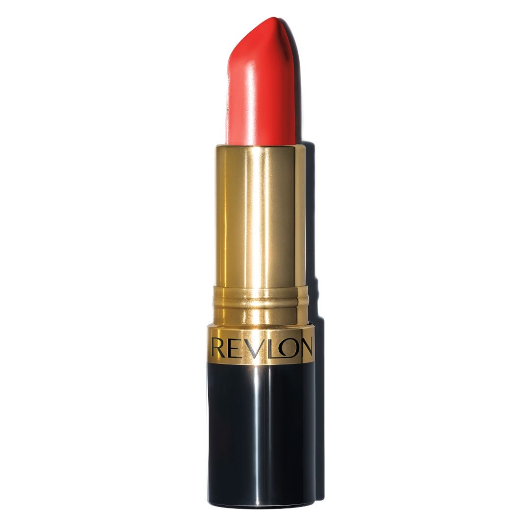 SUPER LUSTROUS LIPSTICK. SIREN