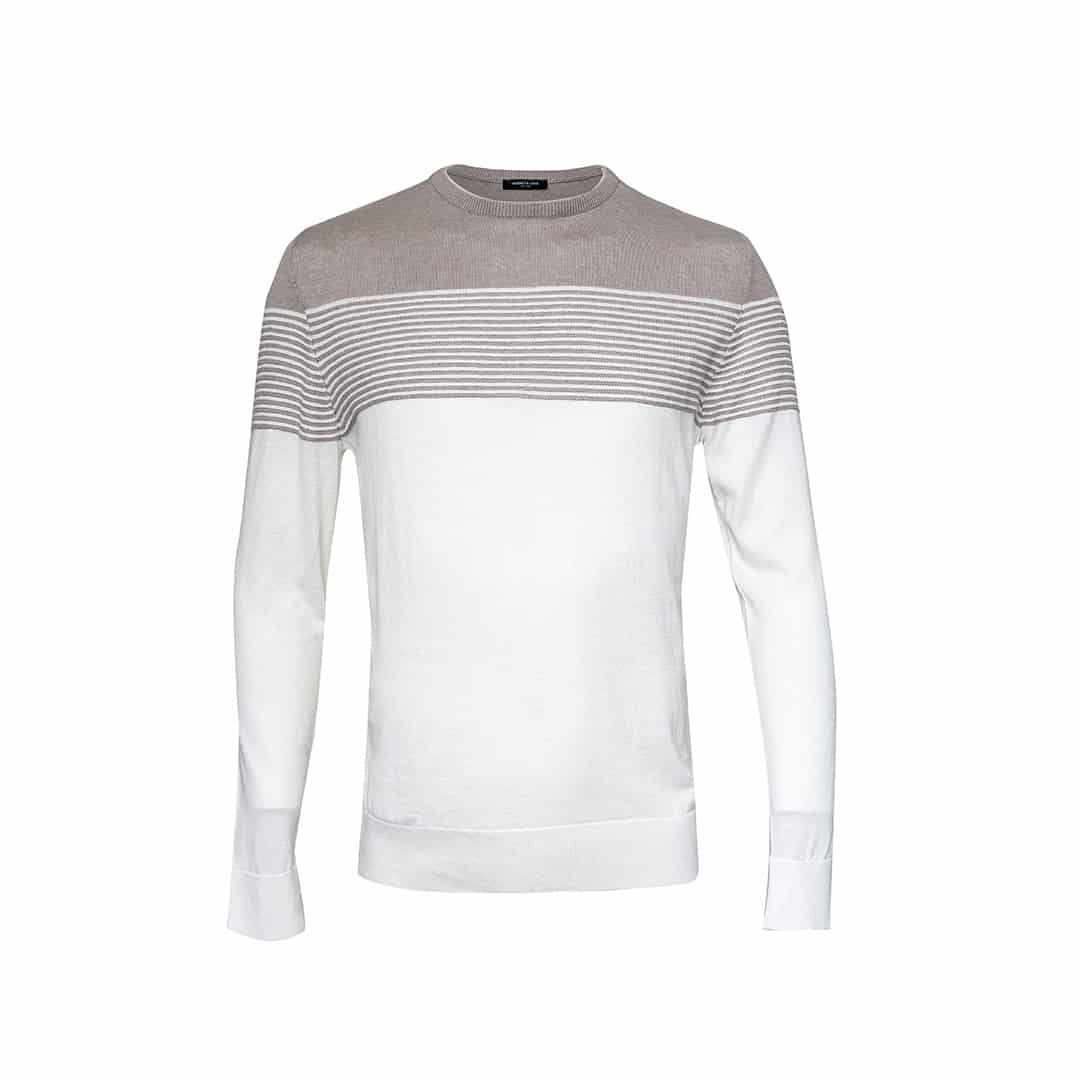 SWEATER P/CABALLERO BEIGE
