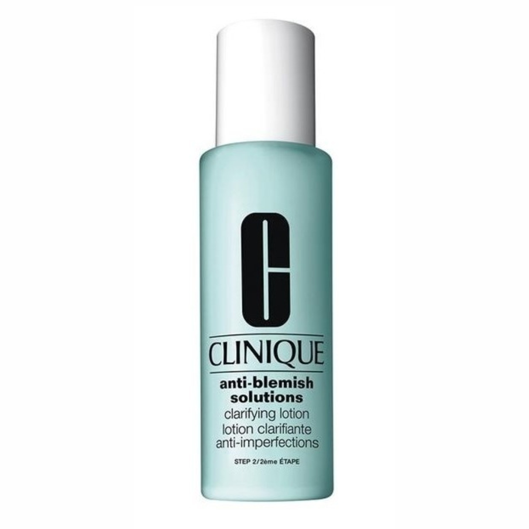 ANTIBLEMISH CLARIFYING LOTION