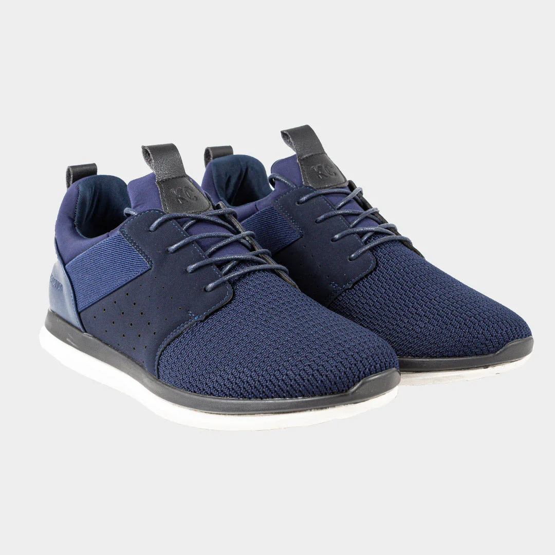 ZAPATILLA PARA HOMBRE NAVY