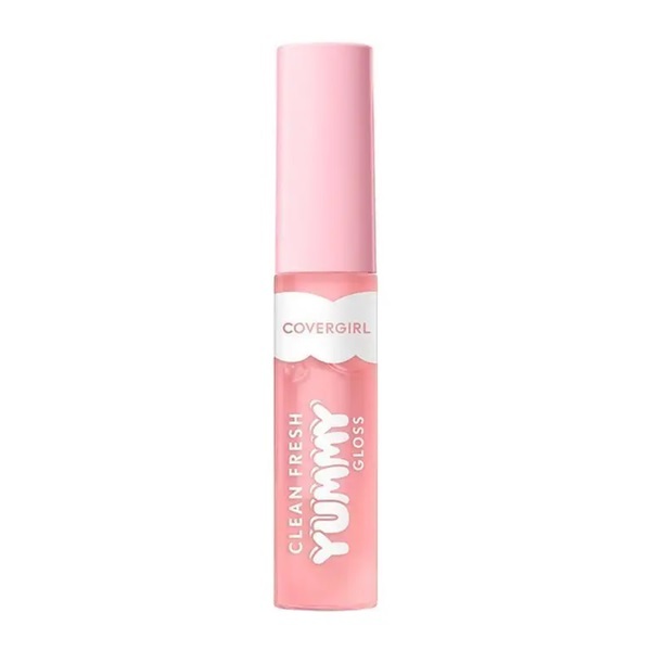 CLEAN FRESH YUMMY LIP GLOSS, SUNSHINE