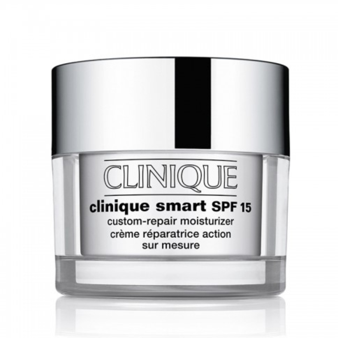 SMART SPF15 MOISTURIZER DRY COMBO