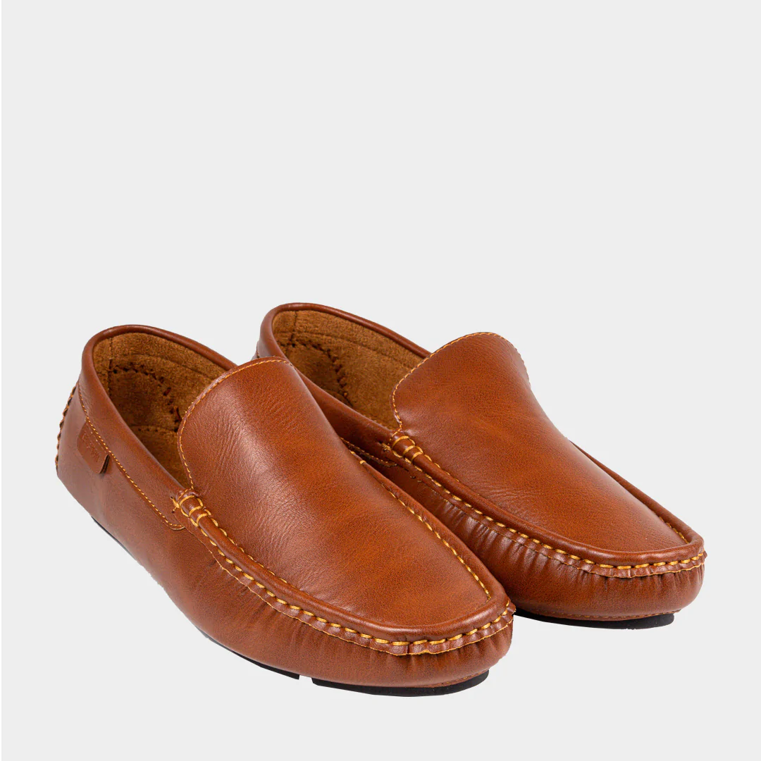 DRIVER DE CABALLERO BROWN