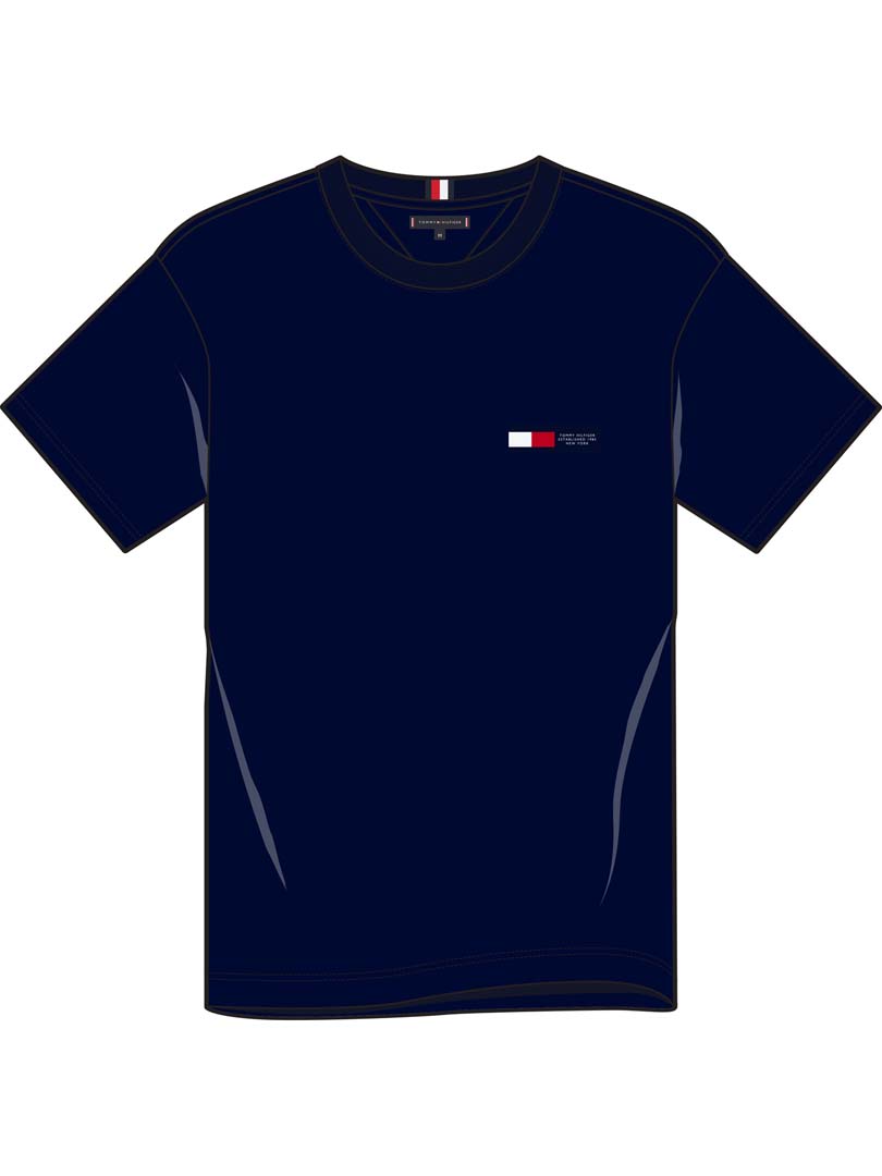 T-SHIRT FASHION CAB. DESERT