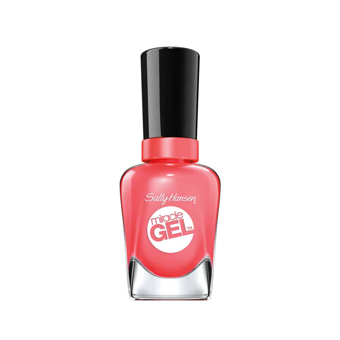NAIL POLISH LACQUER