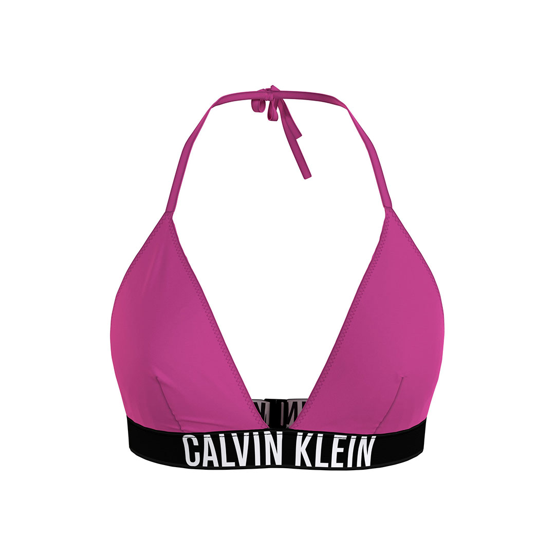 Traje Baño Superior Dama-Stunning Orchid