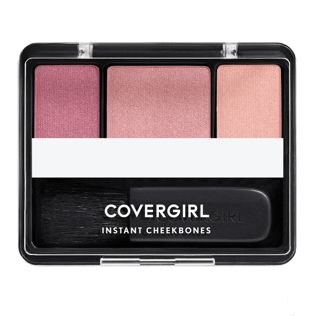INSTANT CHEEKBONES CONTOURING BLUSH, PURELY