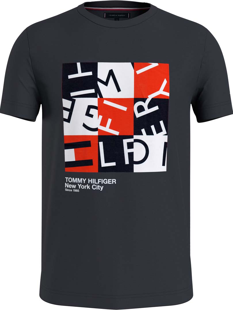 T-SHIRT FASHION CAB. DESERT