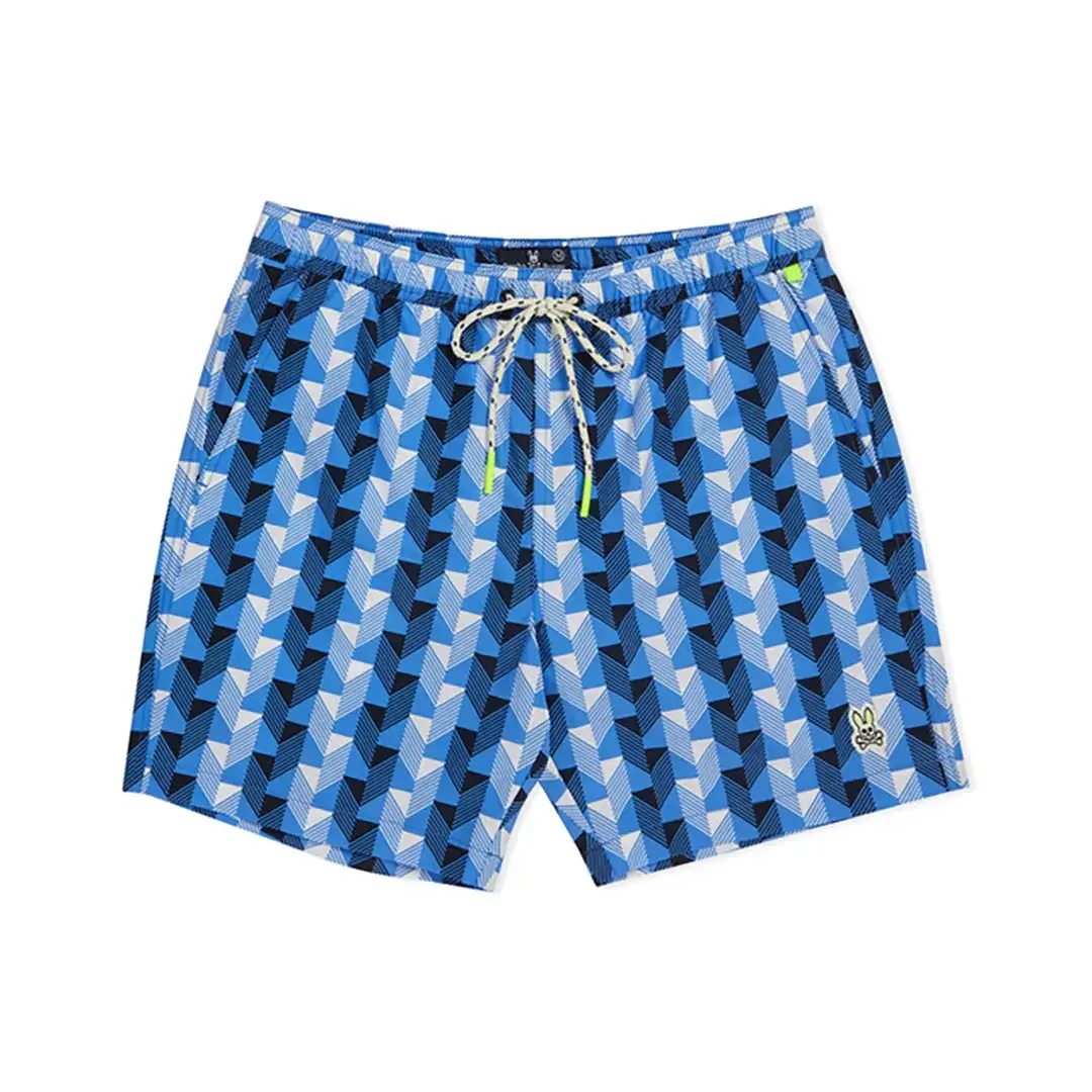 SHORT DE BAÑO-MOUNTAIN