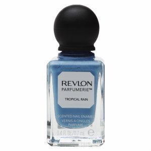 PARFUMERIE SCENTED NAIL ENAMEL TROPICAL