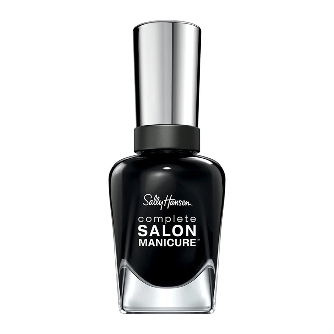 COMPLETE SALON NAIL POLISH, HOOKED