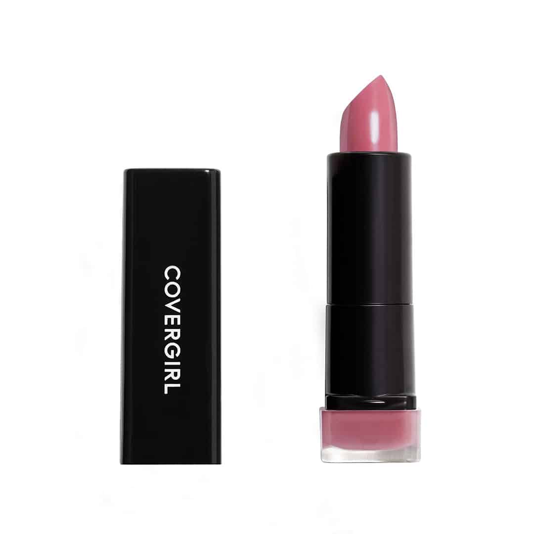 COLORLICIOUS LIPSTICK, DELIGHT BLUSH