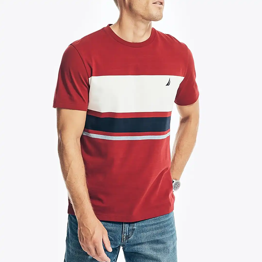 T-SHIRT FASHION CAB. BIKING