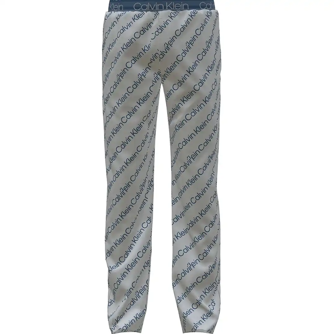 PIJAMA CABALLERO -SCATTER PLAID_TOURMALINE