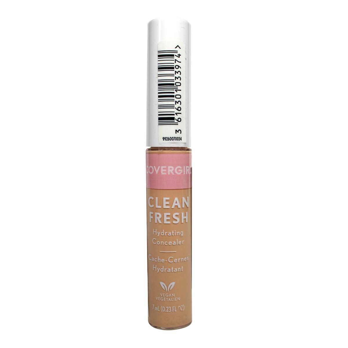 CLEAN FRESH HYDRATING CONCEALER,