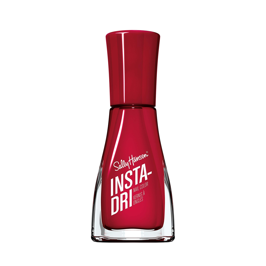 INSTA DRI FAST DRY NAIL COLOR, RAPID