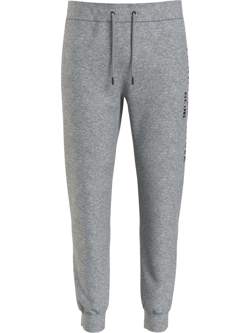 JOGGER CAB. LIGHT GREY HEATHER M - M