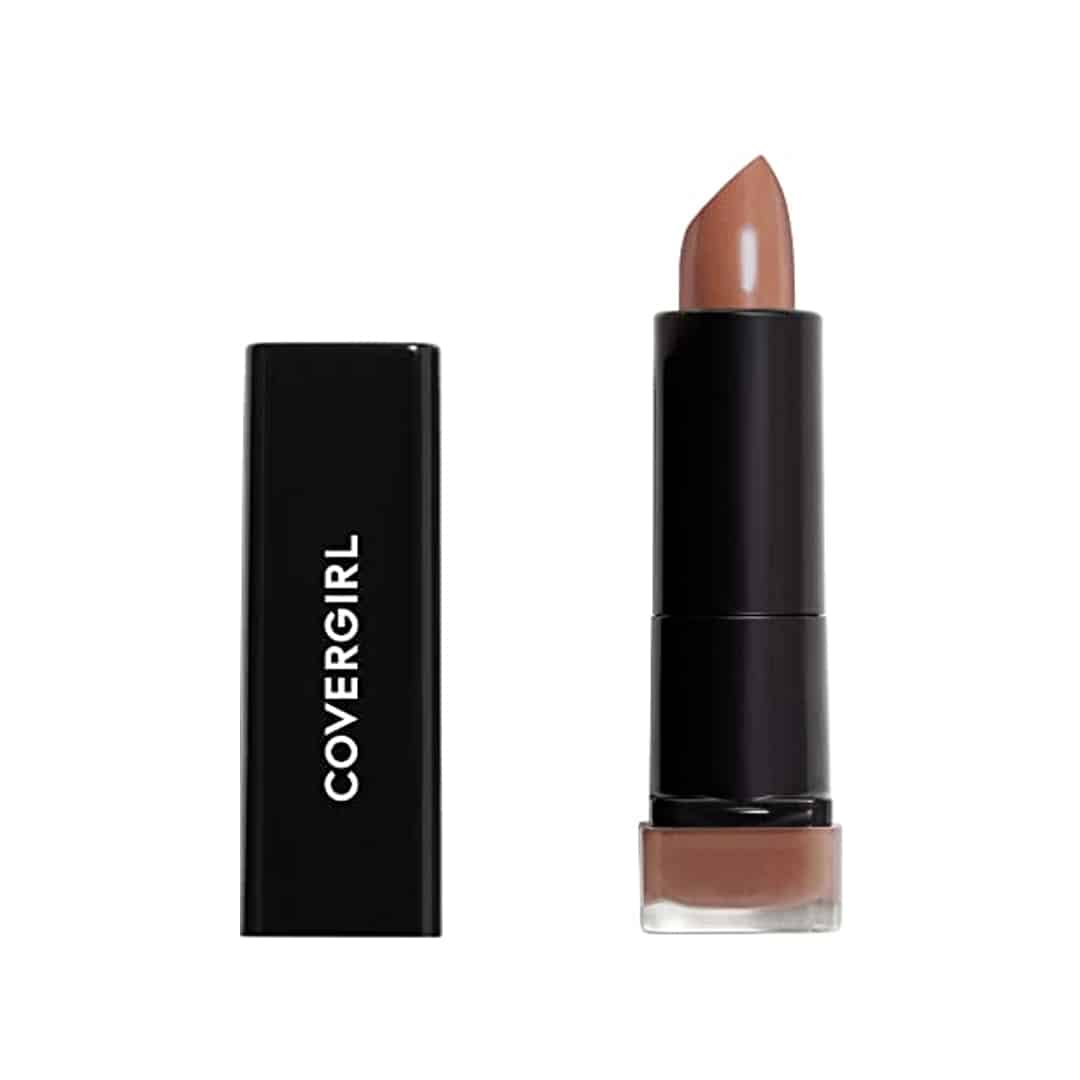 COLORLICIOUS LIPSTICK, COFFEE CRAVE