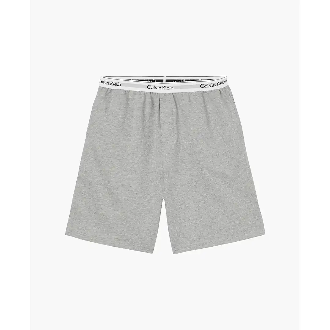 PIJAMA CABALLERO-GREY HEATHER