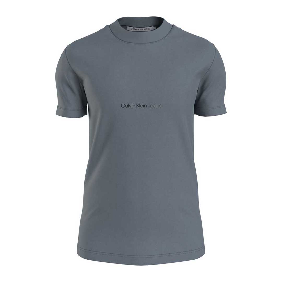 T-SHIRT CABALLERO -OVERCAST