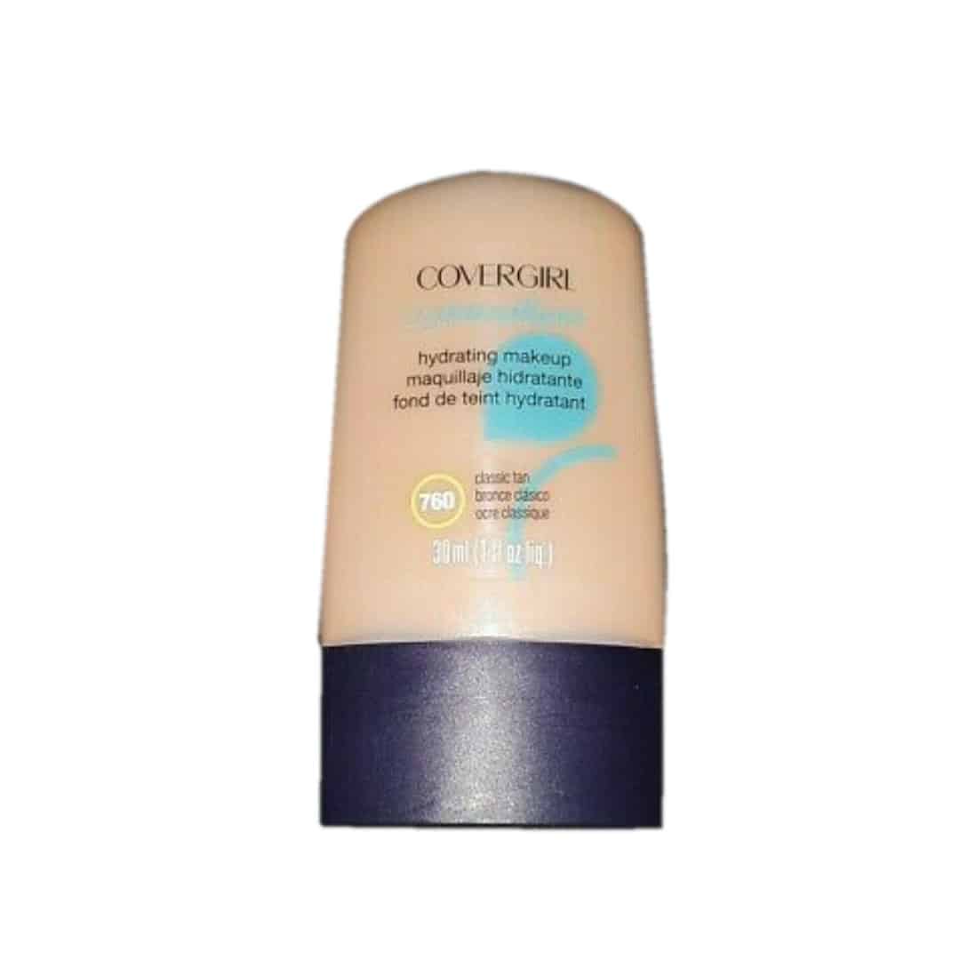 SMOOTHERS LIQUID FOUNDATION, CLASSIC TAN