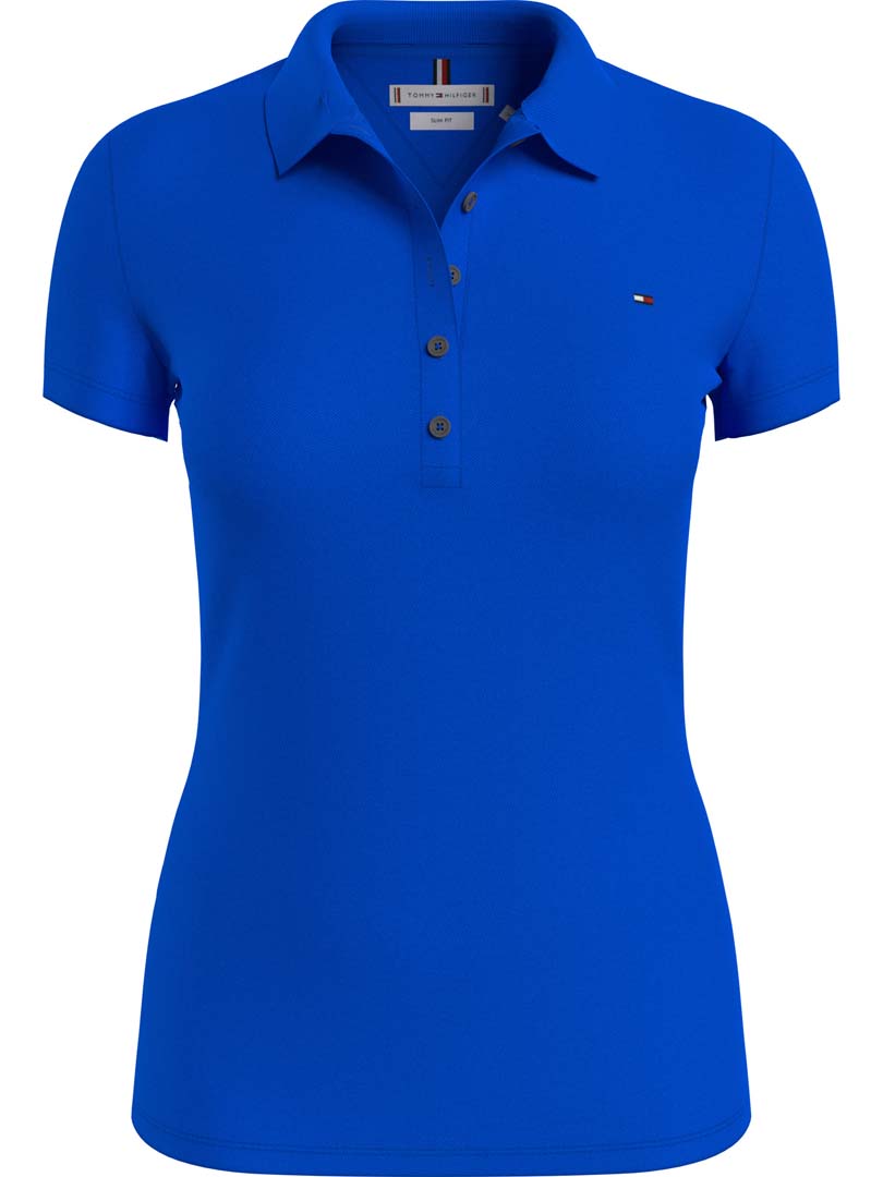 R.C.P. LISA SLIM DAMA ELECTRIC BLUE XS