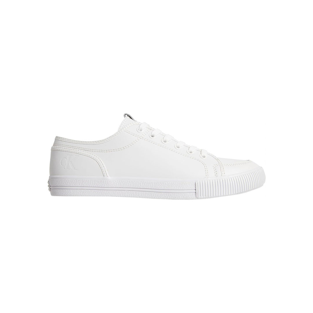 ZAPATILLA CABALLERO -TRIPLE WHITE-45 - 45
