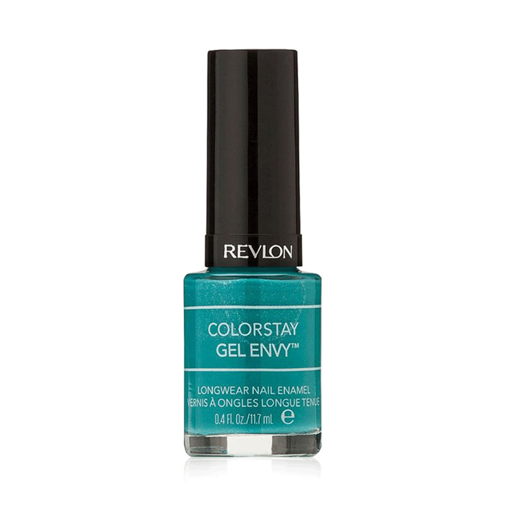 CSTAY GEL ENVY NAIL ENAMEL DEALER'S CHOICE