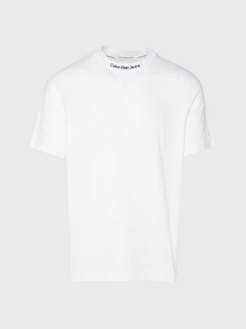 T-SHIRT CABALLERO -BRIGHT WHITE-XS - XS