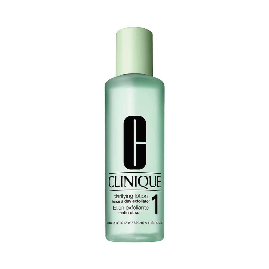 CLARIFYING LOTION 1 400ML