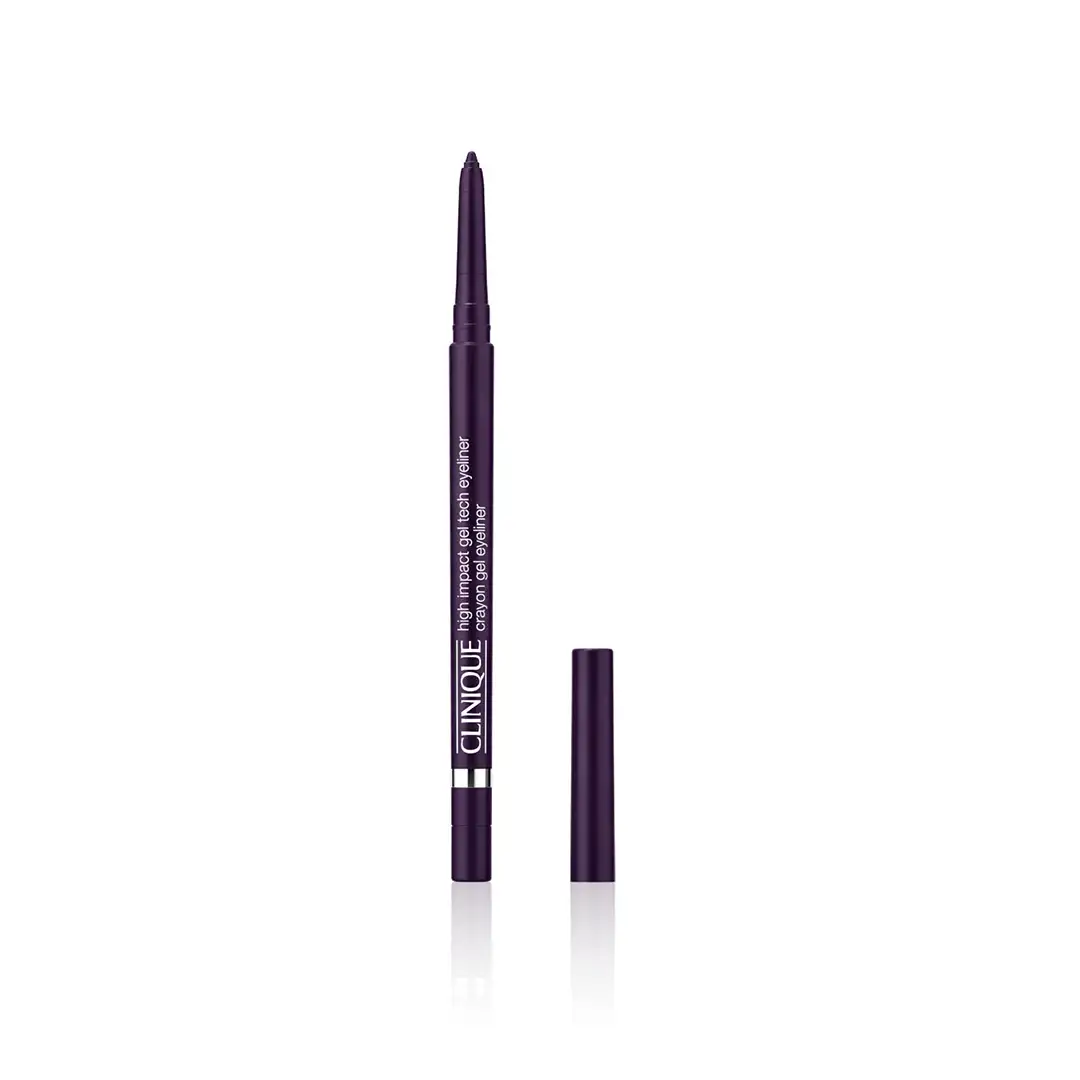HIGH IMPACT GEL TECH EYELINER, PURPLE