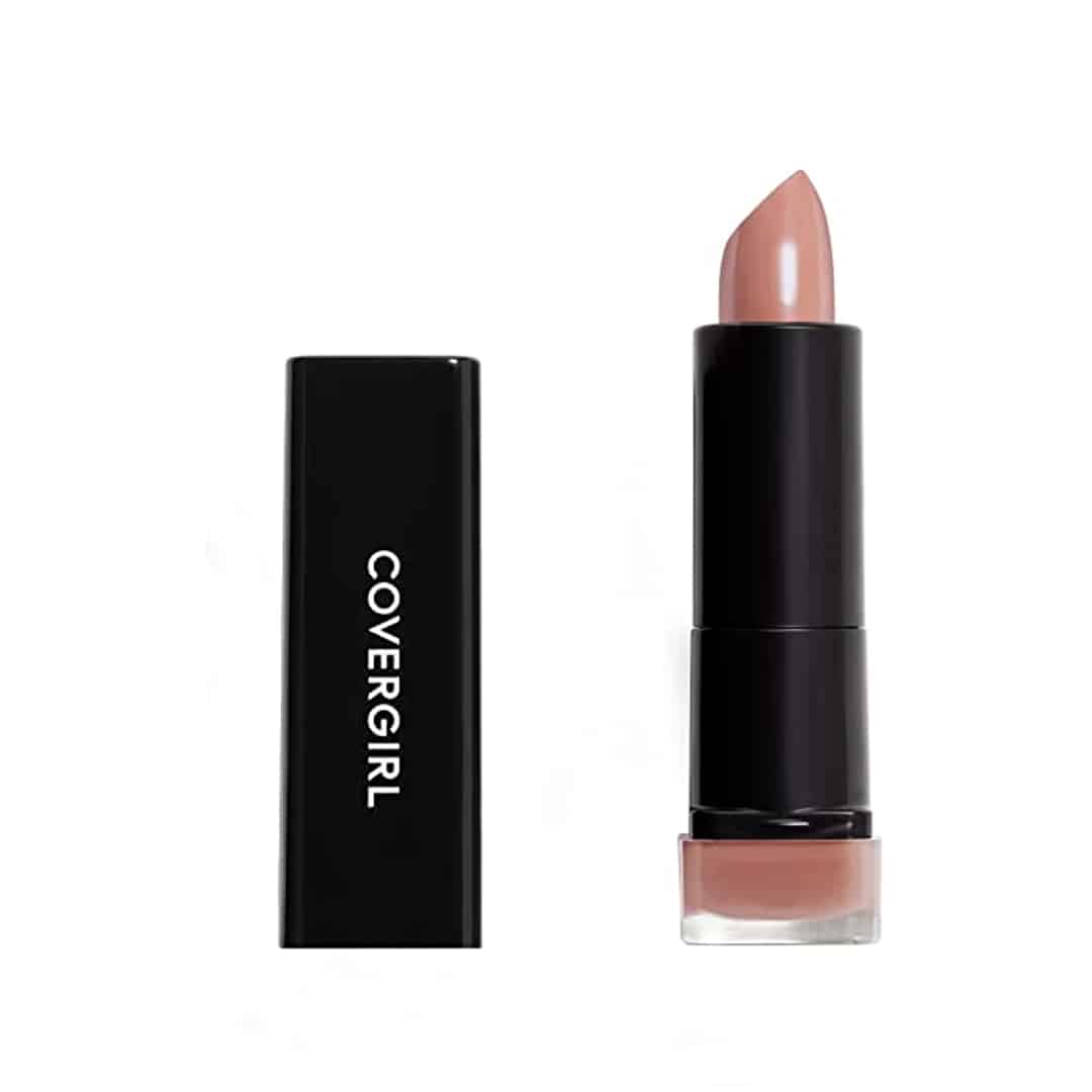 COLORLICIOUS LIPSTICK, CARAMEL