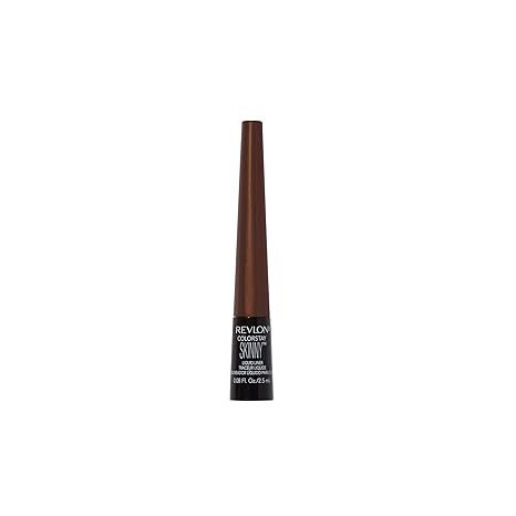 COLORSTAY SKINNY LIQUID LINER MAHOGANY